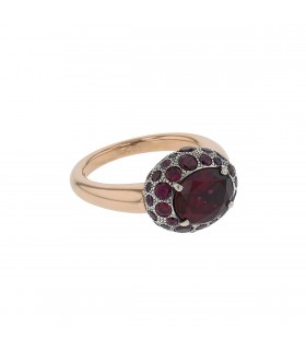 Bague Pomellato Tabou