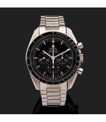 Montre Oméga Speedmaster