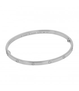 Bracelet Cartier Love PM Taille 18