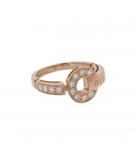 Bague Bulgari Bulgari