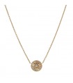 Collier Dior Rose des Vents