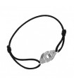 Bracelet Dinh Van Menottes R12