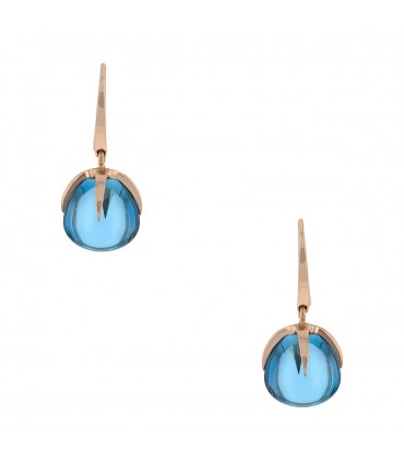 Boucles d’oreilles Pomellato Veleno