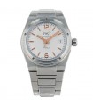 IWC Ingénieur stainless steel watch