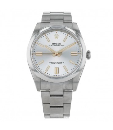 Montre Rolex Oyster Perpetual Vers 2022
