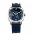 Montre Officine Panerai Radiomir Blue Limited Edition