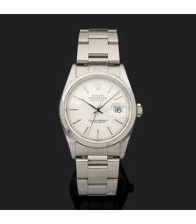 Montre Rolex Oyster Perpetual Datejust