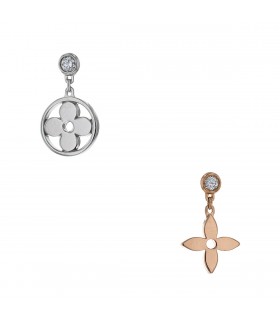 Boucles d’oreilles Louis Vuitton Blossom