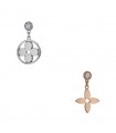 Boucles d’oreilles Louis Vuitton Blossom