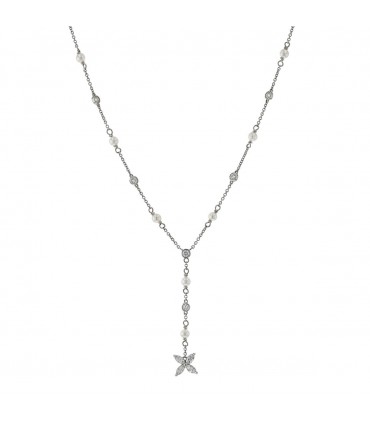 Collier Tiffany & Co. Victoria