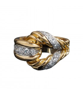 Bague Mauboussin