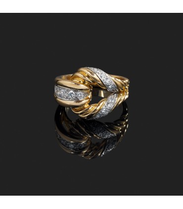 Bague Mauboussin