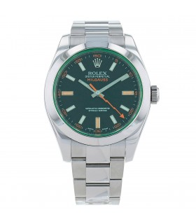 Montre Rolex Milgauss