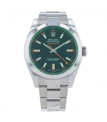 Montre Rolex Milgauss