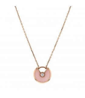 Collier Cartier Amulette