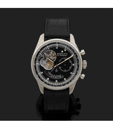 Montre Zenith El Primero Chronomaster Open Power Reserve