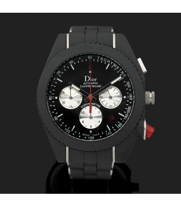 Montre Dior Chiffre Rouge A05