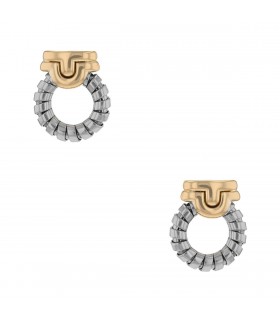 Boucles d’oreilles Bulgari Parentesi