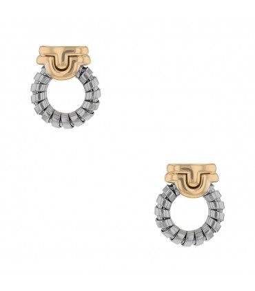 Boucles d’oreilles Bulgari Parentesi