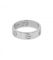 Cartier Love gold ring