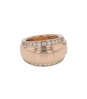 Bague Chopard La Strada