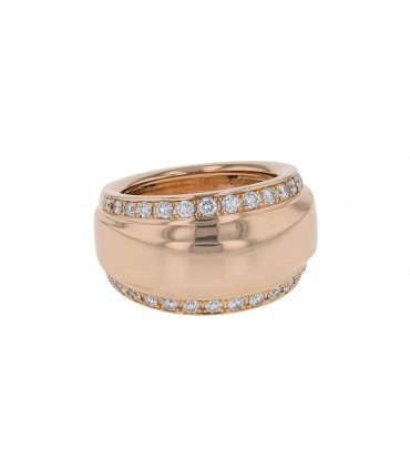 Bague Chopard La Strada