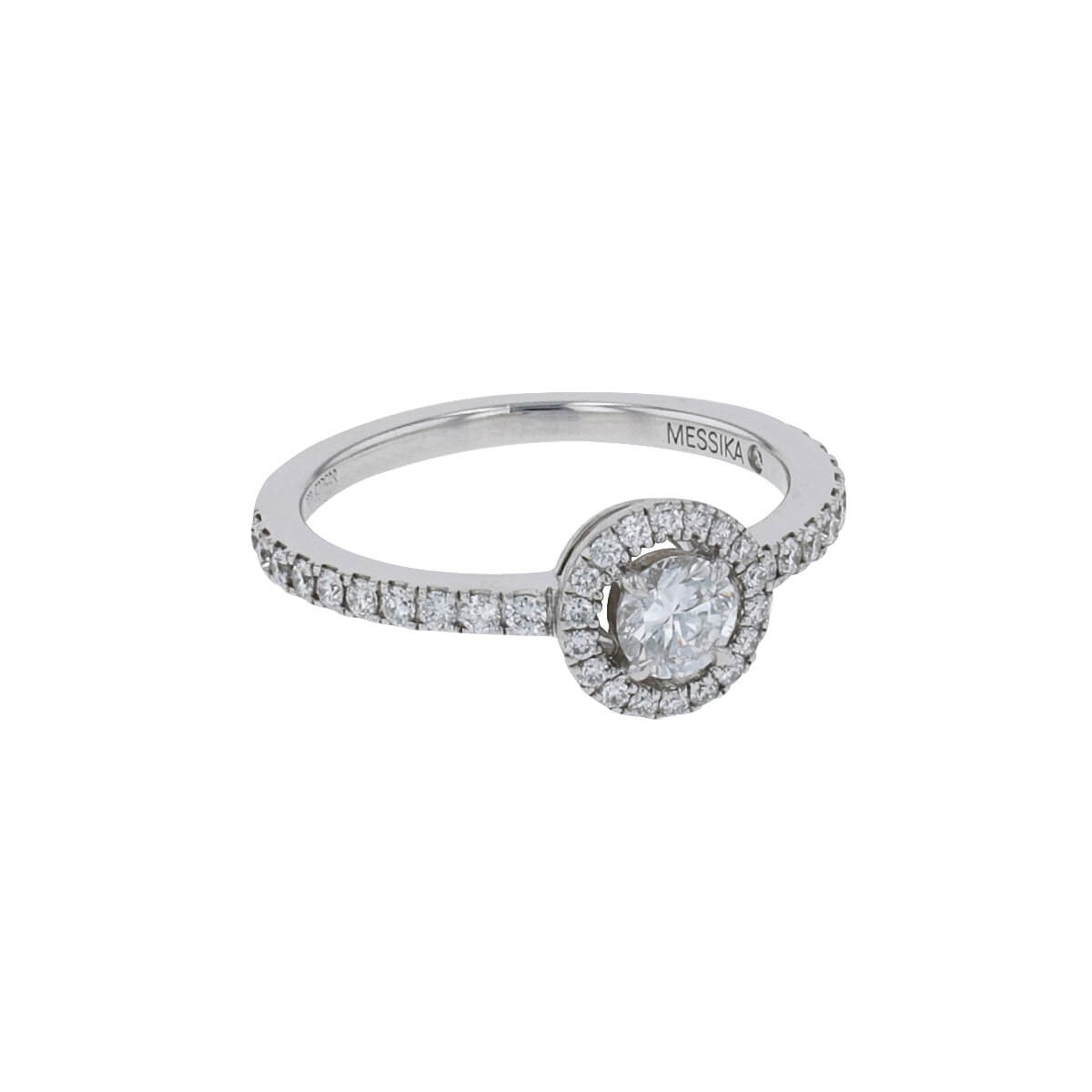 Bague messika online