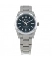 Rolex Oyster Perpetual stainless steel watch Circa 2023