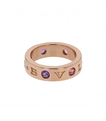 Bague Bulgari Bulgari