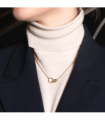 Collier Cartier Love