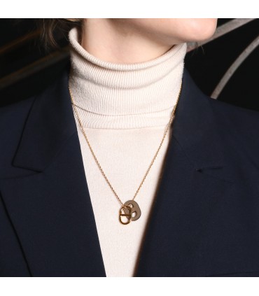 Collier Hermès O'Maillon