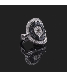 Bague Bulgari Astrale