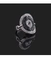 Bague Bulgari Astrale