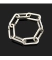 Bracelet Dinh Van Maillon XL