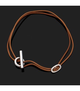 Collier Hermès Skipper