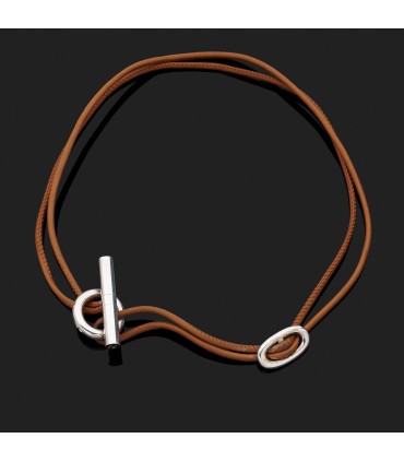 Collier Hermès Skipper