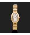 Montre Cartier Baignoire 1920