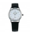 Jaeger Lecoultre Master control stainelss steel watch