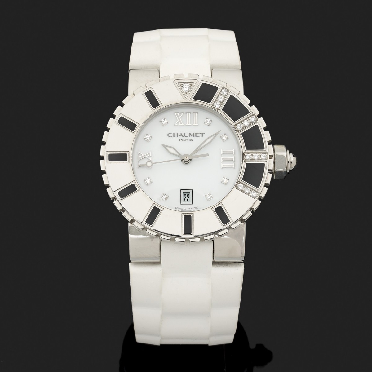 Mikael dan montres 2025