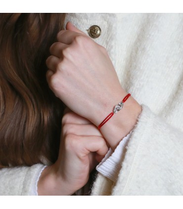 Bracelet Dinh Van Menottes R8