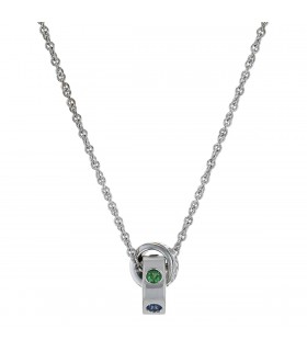 Collier Bulgari Bulgari