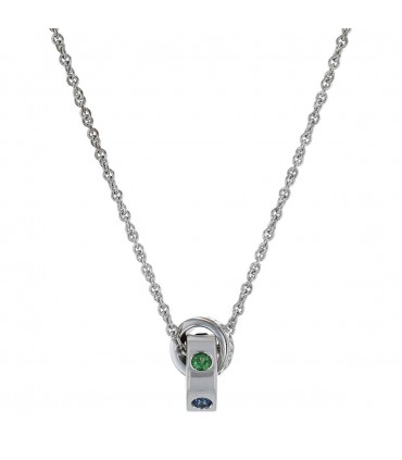 Collier Bulgari Bulgari