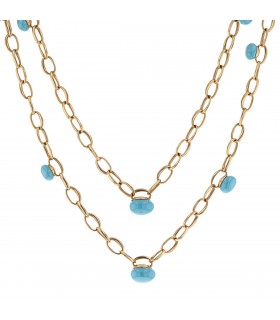 Collier Pomellato Capri