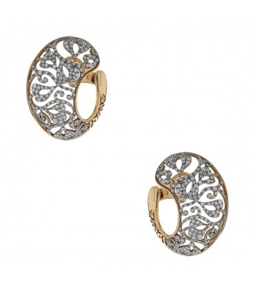 Boucles d’oreilles Pomellato Arabesque