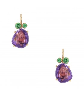 Boucles d’oreilles Pomellato Bahia