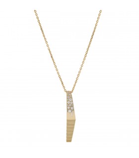 Collier Canaglia Paris