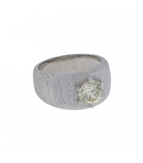 Bague Diamant