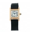 Montre Cartier Tank Normale