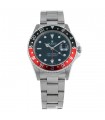Rolex GMT Master II stainless steel watch Circa 1999