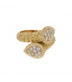 Bague Boucheron Serpent Bohème Motif S